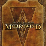 The Elder Scrolls III: Morrowind (XBOX)