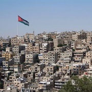 Zarqa, Jordan