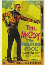 The Fighting Fool (1932)