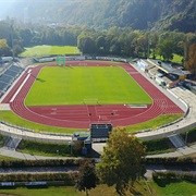 Stadion Oberwerth