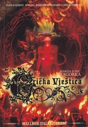 Malleus Maleficarum (Marija Jurić Zagorka)