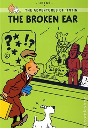 The Broken Ear Part 2 (1992)