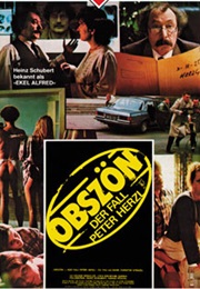 Obszön – Der Fall Peter Herzl (1981)
