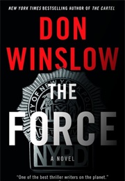 The Force (Don Winslow)