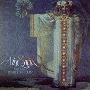 Ain Soph - A Story of Mysterious Forest