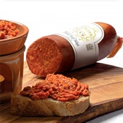 'Nduja