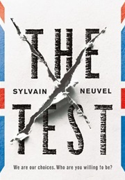 The Test (Sylvain Neuvel)
