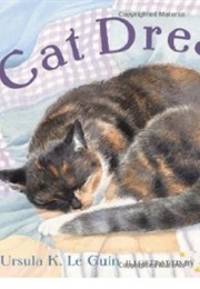 Cat Dreams (Ursula K. Le Guin)
