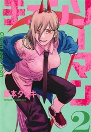 Chainsaw Man (Fujimoto, Tatsuki)