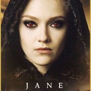 Jane
