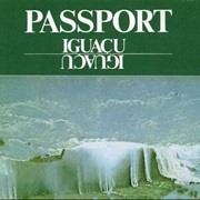 Sambukada (Passport)