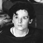 Freddie Bartholomew (Captains Courageous)