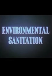 Health for the Americas: Environmental Sanitation (1946)