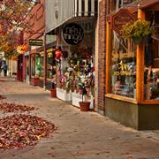Front Street  Traverse City