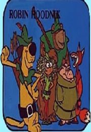Robin Hoodnik (1972)
