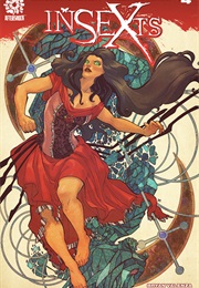 Insexts (Marguerite Bennett)