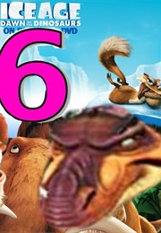Ice Age 6 (2018)