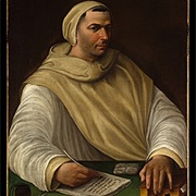 Saint Bernard Tolomei