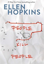 People Kill People (Ellen Hopkins)