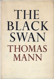 The Black Swan (Thomas Mann)