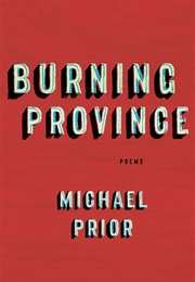 Burning Province (Michael Prior)