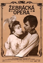Zebrácká Opera (1991)