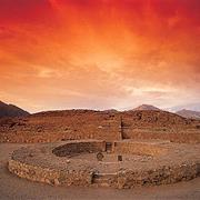 Sacred City of Caral-Supe