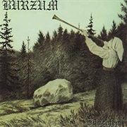 Dunkelheit - Burzum