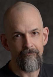 Neal Stephenson (3)