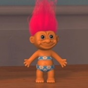Troll (Toy Story)