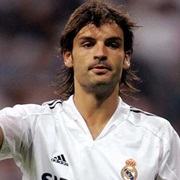 Fernando Morientes