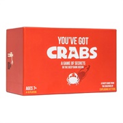 You've Got Crabs