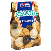 Assorted Cookies