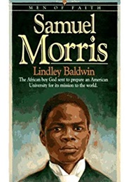 Samuel Morris (Lindley Baldwin)