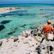 Trucador Peninsula, Ibiza