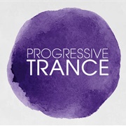 Progressive Trance