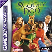 Scooby-Doo: The Motion Picture