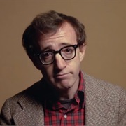 Woody Allen
