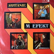 Modry Efekt - Svitanie