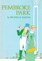 Pembroke Park (Michelle Martin)