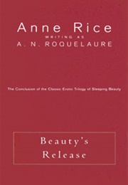 Beauty's Release (Anne Rice)