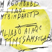 The Drones - Feelin Kinda Free