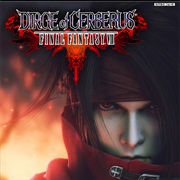 Dirge of Cerberus: Final Fantasy VII (PS2)