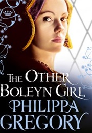 The Other Boleyn Girl (Philippa Gregory)