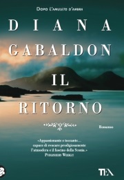 Il Ritorno (Diana Gabaldon)