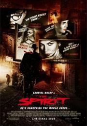 The Spirit (2008)