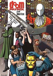 Doom Patrol