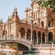 Seville, Spain