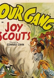 Joy Scouts (1939)