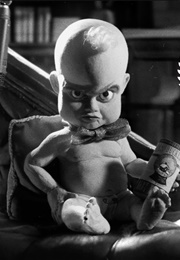 F' for Formula (2019)